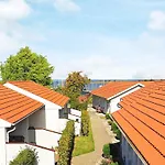 4 Person In Aeroskobing-by Traum Casa vacanze