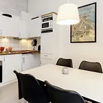 4 Person In Aeroskobing-by Traum Ferienhaus Ærøskøbing