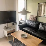 4 Person In Aeroskobing-by Traum Casa vacanze