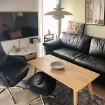 4 Person In 펜션 Ærøskøbing