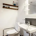 펜션 4 Person In Ærøskøbing