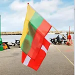 4 Person In Aeroskobing-by Traum Ærøskøbing