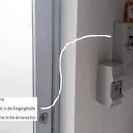 4 Person In Дом отдыха Эрёскёбинг