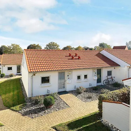 4 Person In R Sk Bing بيت للعطل Ærøskøbing