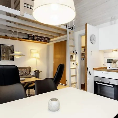 別荘 4 Person In R Sk Bing Ærøskøbing