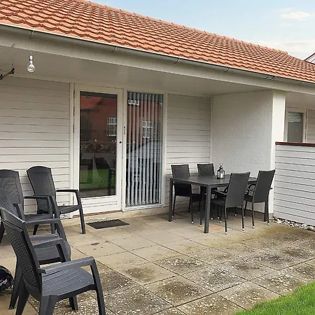 4 Person In R Sk Bing بيت للعطل Ærøskøbing