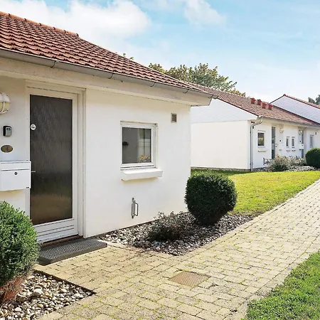 Дом отдыха 4 Person In Aeroskobing-by Traum Эрёскёбинг