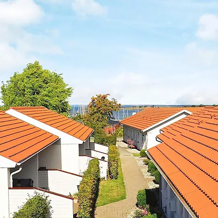 4 Person In Aeroskobing-by Traum Дом отдыха