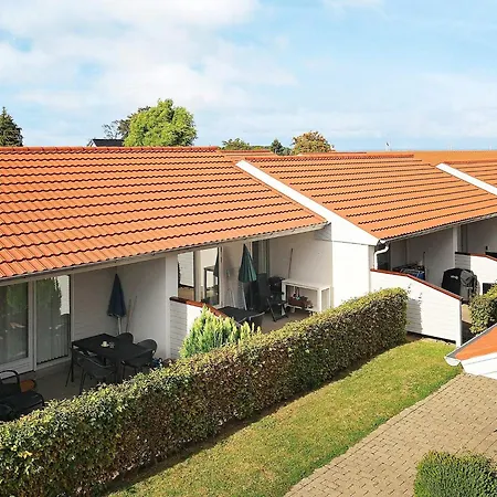 Дом отдыха 4 Person In Aeroskobing-by Traum