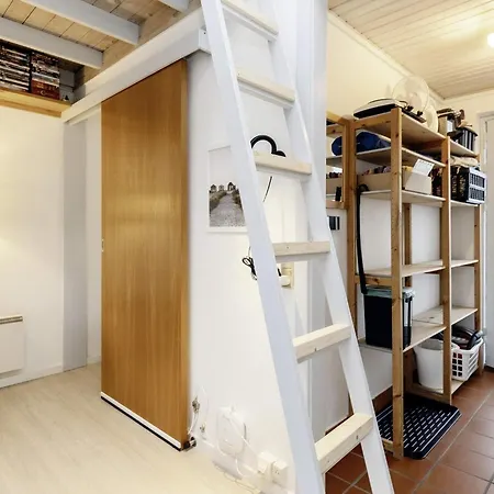 4 Person In Aeroskobing-by Traum * Эрёскёбинг