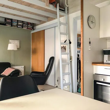 4 Person In Ferienhaus