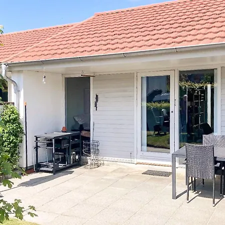 4 Person In * Ærøskøbing