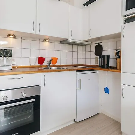 4 Person In Ferienhaus *