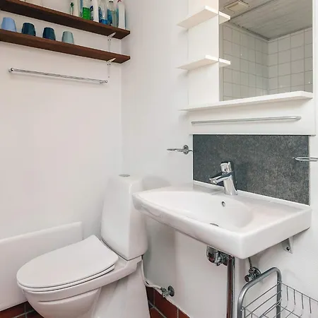 Ferienhaus 4 Person In Ærøskøbing