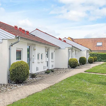 Ferienhaus 4 Person In *