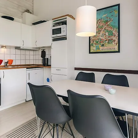 Ferienhaus 4 Person In *