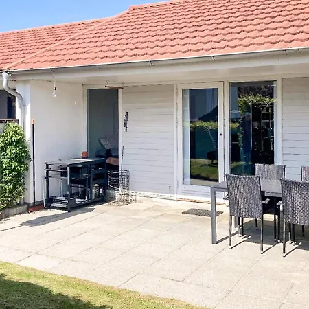 別荘 4 Person In Ærøskøbing