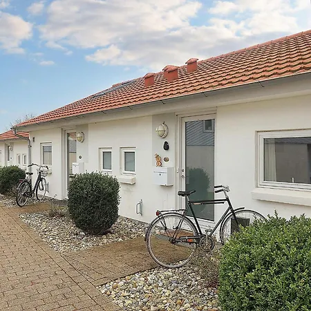 4 Person In * Ærøskøbing