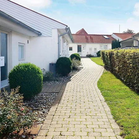 4 Person In Ærøskøbing