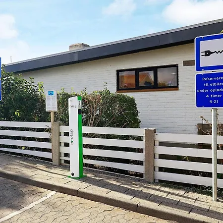 4 Person In Ærøskøbing