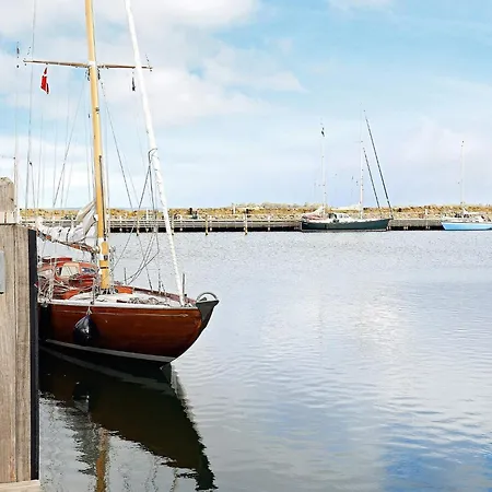 4 Person In 別荘 Ærøskøbing