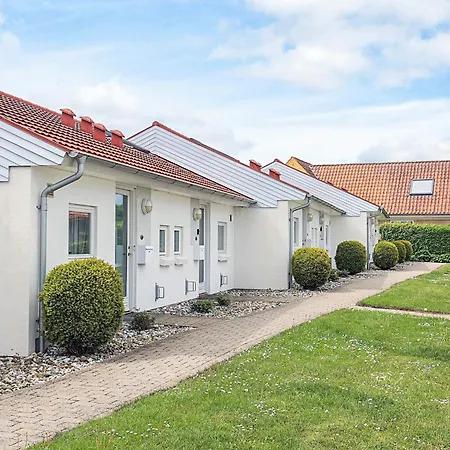 4 Person In Ærøskøbing